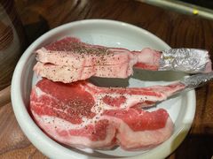 -九田家黑牛烤肉料理(顺义区华联金街店)
