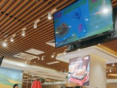 -西贝(凯德壹中心店)
