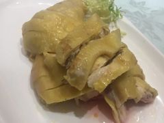 三黄鸡-品悦酒店(三林古镇店)