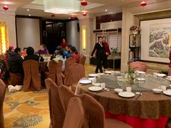 大堂-庐山华微国际度假酒店-餐饮部