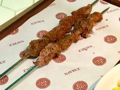 -纳鲁孜·新疆特色餐厅(上海悦荟广场店)