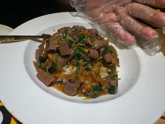 -喝丢一只鞋海鲜烧烤·海肠捞饭(东关街店)