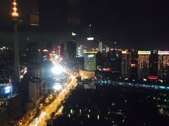 -新鲜特色餐厅(香格里拉大酒店)