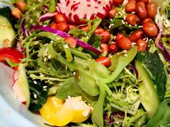 李老爹大拌菜-李老爹香辣蟹(宣武门店)