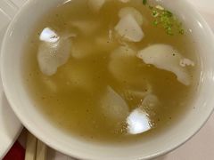 顶汤乌鱼蛋-蓬莱阁中餐厅(崇文门店)