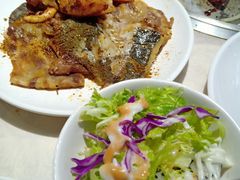 -哆来咪火锅烤肉自助(牌楼店)