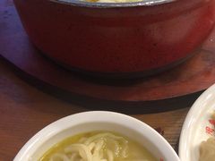 -周鱼小馆石锅酸菜鱼(活力汇店)