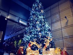 -上海外滩英迪格酒店