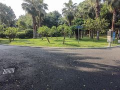 -南宁南湖公园