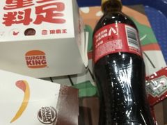 -汉堡王(砂之船奥莱店)