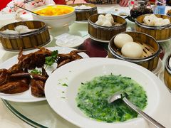 -凤凰楼酒家·粤宴点心(华强北店)