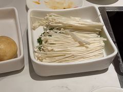 -牛焱·贵州黄牛肉火锅(城西银泰店)
