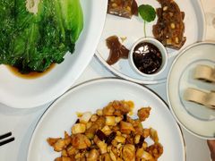 -惠丰堂饭庄·烤鸭·京味菜(民族大学店)