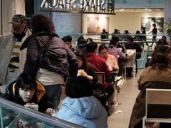 -Shake Shack(西单大悦城店)