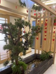 -芳朵美容养生SPA