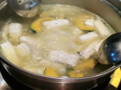 -润园四季椰子鸡火锅(海上世界店)