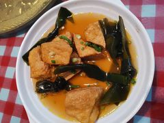 -人民公社大食堂(顺义总店)