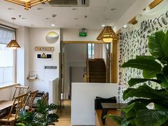 -simple hut简屋咖啡