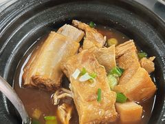 -新峰肉骨茶