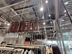 -迪桑特DESCENTE(北京三里屯BLANC店)