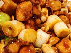 -黑窑厂糖油饼烤鸭·清真菜(旗舰店)