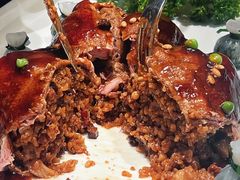 -童福兴·南京菜(老门东店)