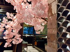 环境-前门后头老北京铜锅涮肉·京味菜·烤鸭(伊藤洋华堂店)