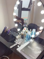 -初心纹眉洗眉·美睫专业店