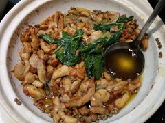 -百姓厨房(凤翔泥塑坊店)