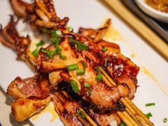 -浙江安吉JW万豪酒店·万豪中餐厅