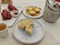 -万山楼海鲜酒家·二十三年老字号