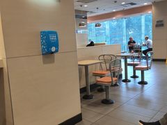 -麦当劳(西安雁塔路店)