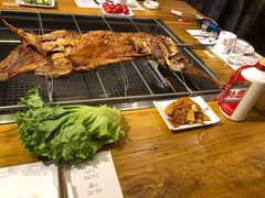 -炑羊香烤全羊(西三旗店)
