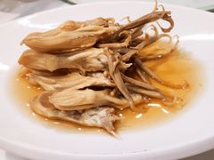 -老大同酒家·糟卤·本帮菜(中山公园店)