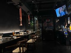 -鹤汀居酒屋•家庭料理•烧鸟酒肆(新街口店)