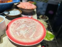 -王歘歘·chuǎ火锅(五道营店)