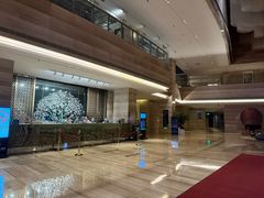 -北京园博大酒店