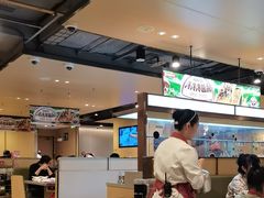 -海底捞火锅(万达广场店)