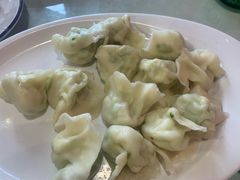 -听涛雅苑百味饺子老家菜馆