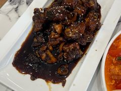 -小郭私房菜·海肠捞饭店(学士街店)