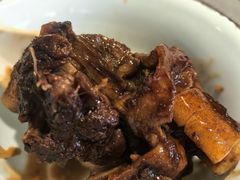 -富临轩私房菜(集庆门大街店)