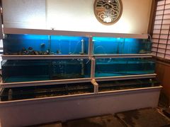 水产区-银座日本料理(春徳街店)