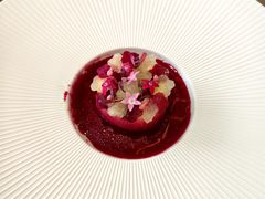 -Amber(置地文华东方酒店)