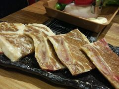 -韩国料理大力士(屏风街店)