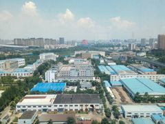 -东北饺子王(港澳广场购物中心店)