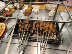 -彭城八戒羊肉串(总店)