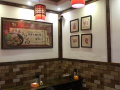 大堂-秦云老太婆摊摊面(全国总店)