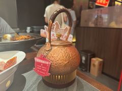 -小厨娘金榜题名(夫子庙秦淮河店)