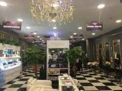 -BHG Hair Salon