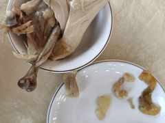 -考记泥焗鸡农庄·海鲜(北洛秘境店)